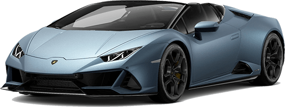 Lamborghini Huracán Spyder